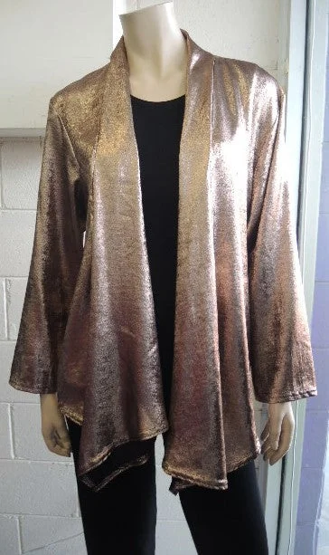 Formation Shimmer Jacket