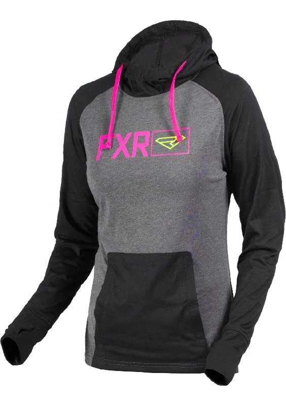 Women's Dash Tech Pullover Hoodie