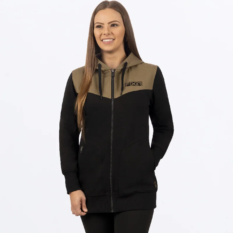 Women's Task Hoodie