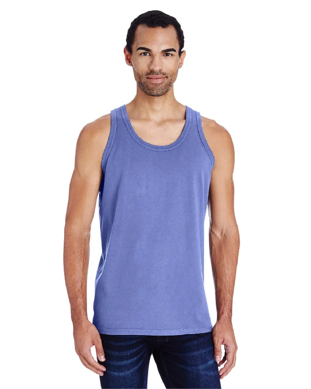 ComfortWash by Hanes GDH300 Unisex Garment-Dyed Tank