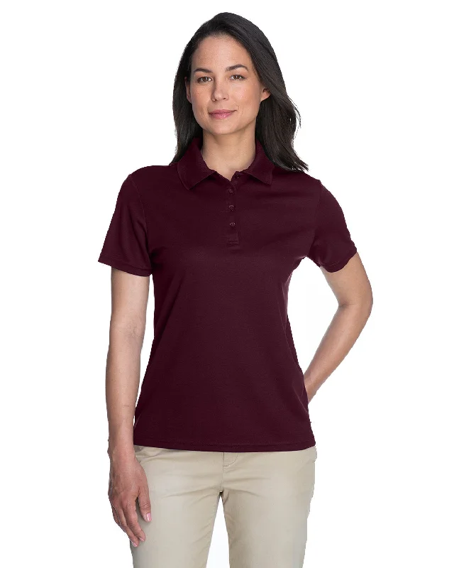 Core 365 78181 Ladies' Origin Performance Piqu Polo