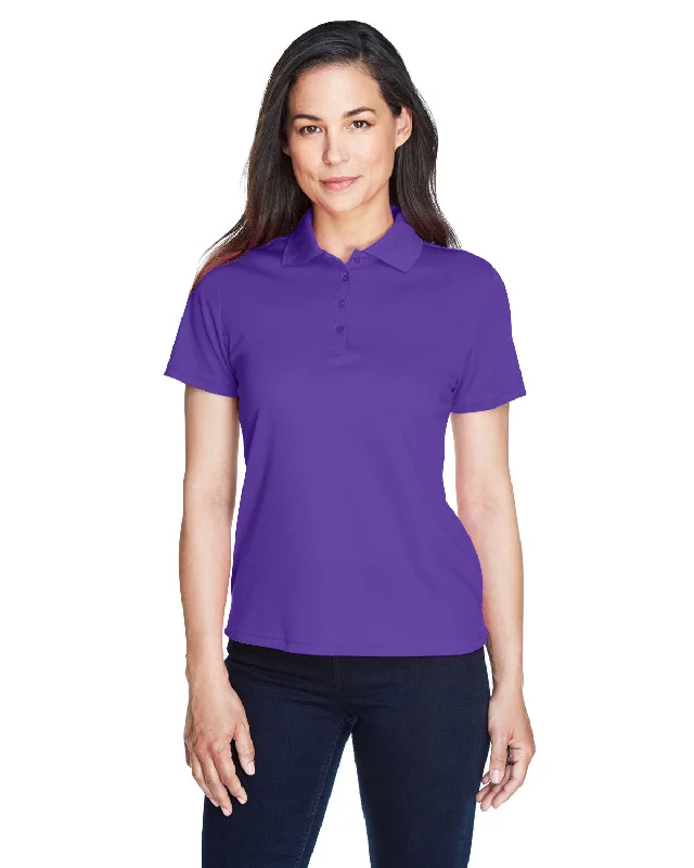 Core 365 78181 Ladies' Origin Performance Piqu Polo