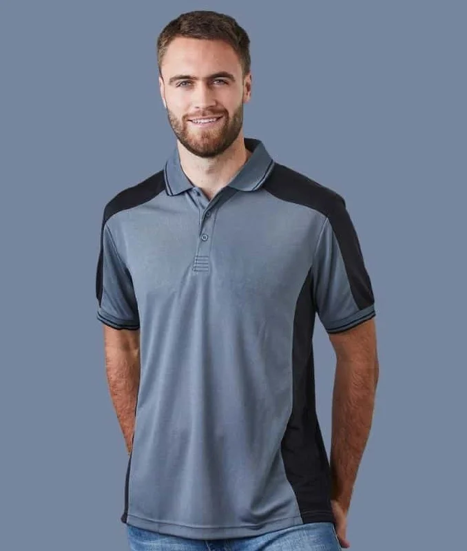 Heli Unisex  Polo