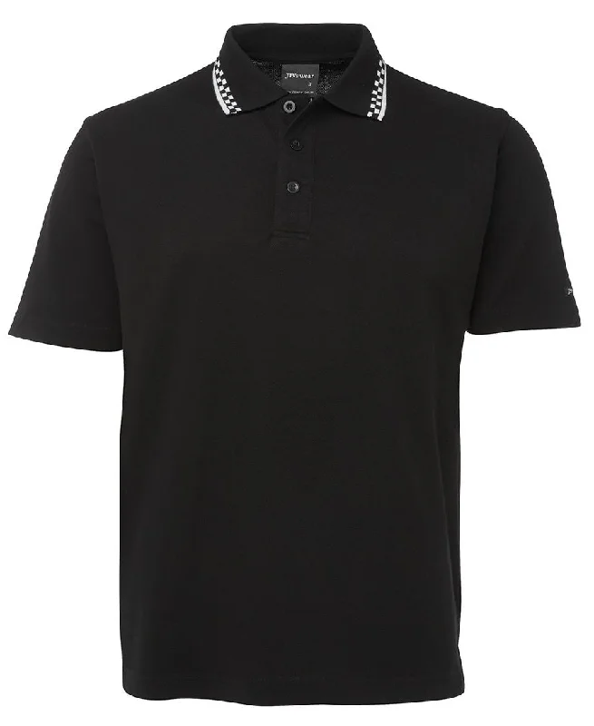 Mens Chef Polo