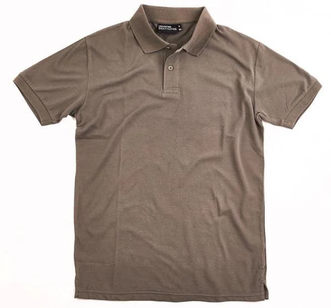 Mens Edgeware Polo