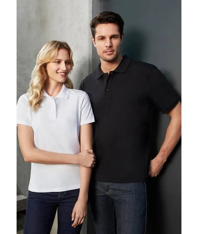 Mens Ice Polo