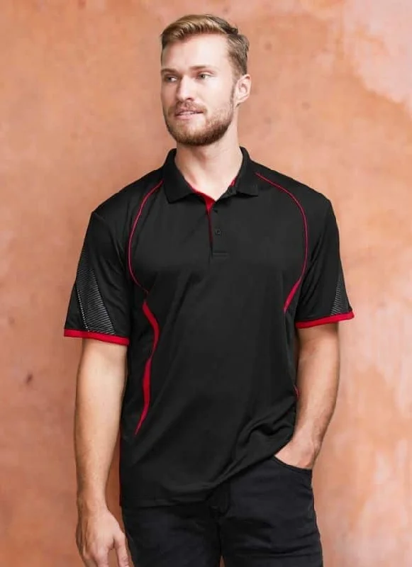 Mens Razor Polo