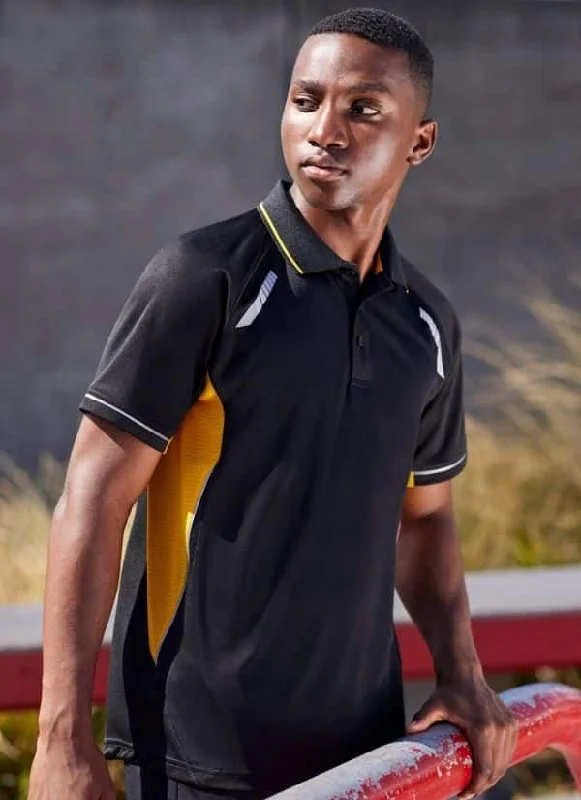 Mens Renegade Polo