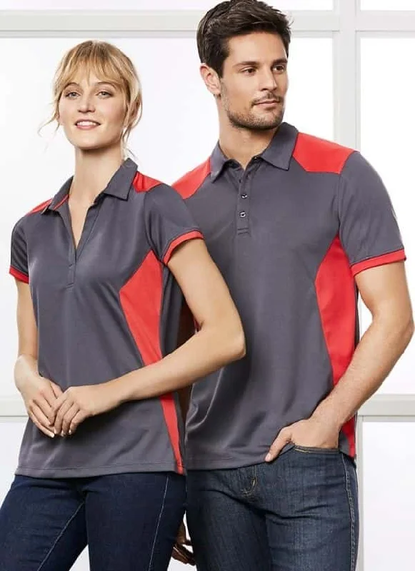 Mens Rival Polo