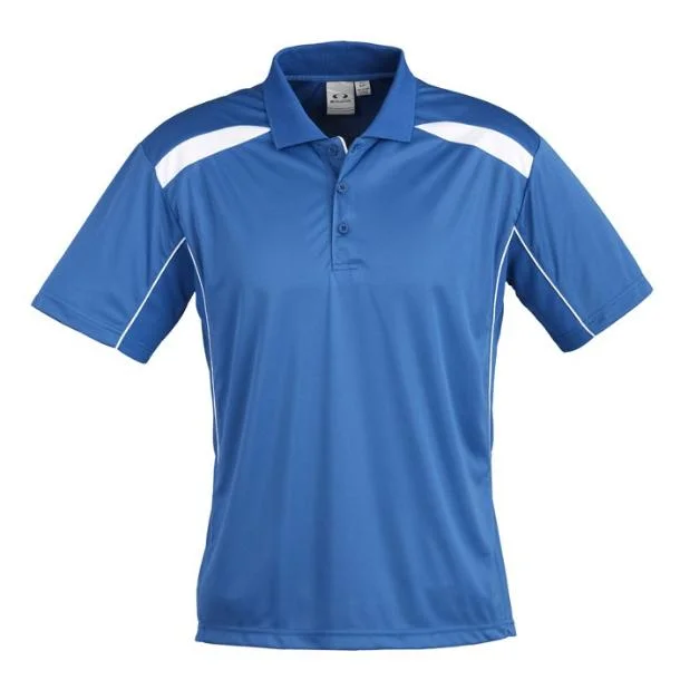 Mens United Polo