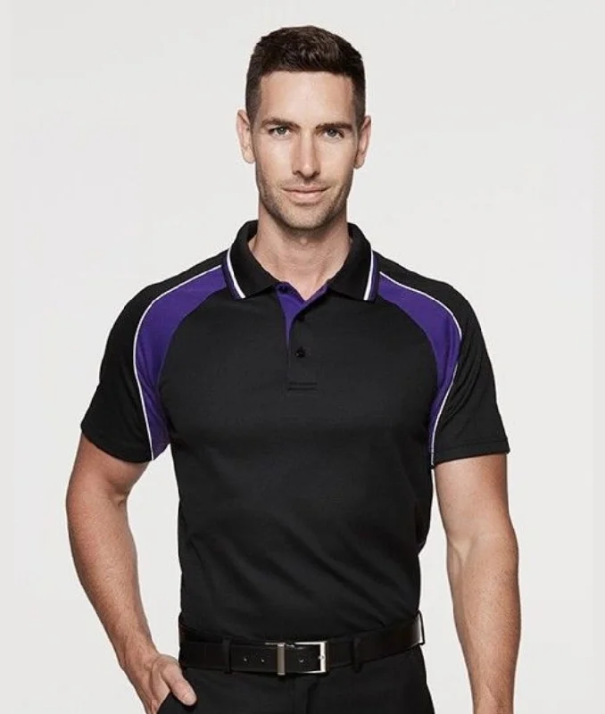 Panorama Mens Polo