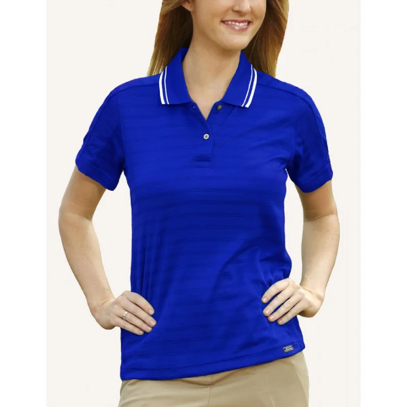 Pro Celebrity Women's Ambassador Polo Shirt