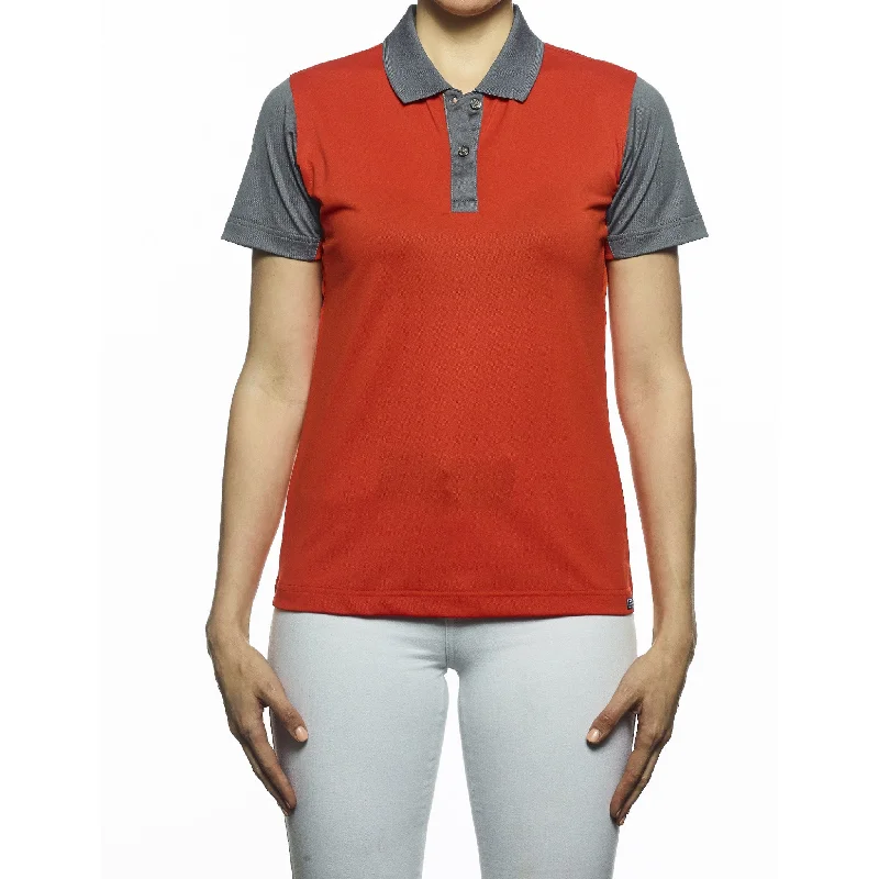 Pro Celebrity Women's Corvette Polo Shirt