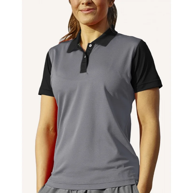 Pro Celebrity Women's Corvette Recharged Polo Shirt