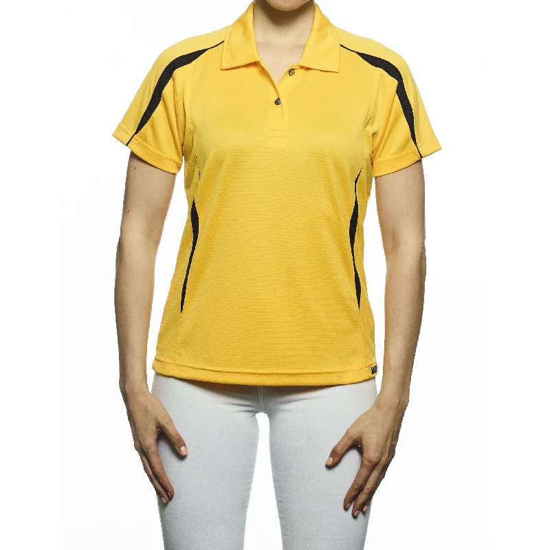 Pro Celebrity Women's Elite Polo Shirt