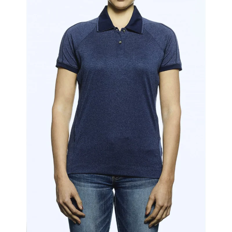 Pro Celebrity Women's Heathaway Polo Shirt