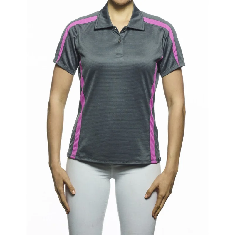 Pro Celebrity Women's Titan Polo Shirt