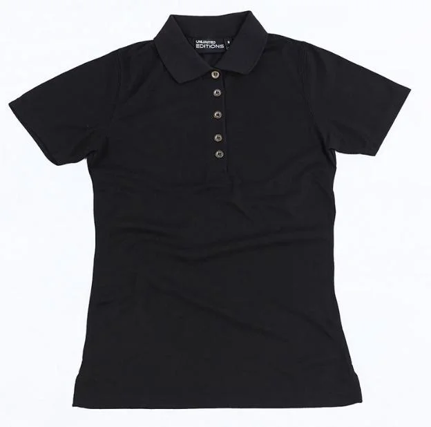 Womens Executive Polo