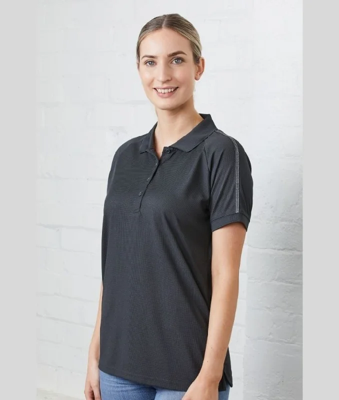 Womens Vintage Polo